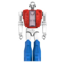Super 7 - Micronauti - Biotron - Reaction +